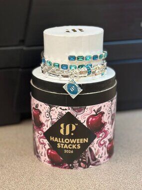Bomb Party Halloween Stacks - ST39635 - University Jewels